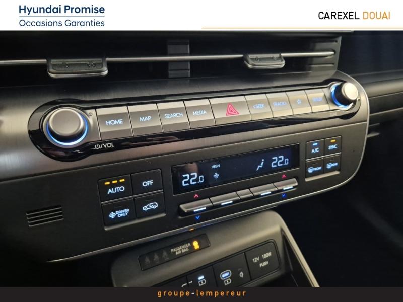 Image HYUNDAI Kona Electric 65kWh - 217ch Creative Prime CEE 4800€ déduite