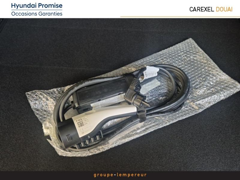 Image HYUNDAI Kona Electric 65kWh - 217ch Creative Prime CEE 4800€ déduite