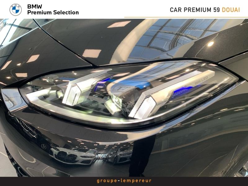 Image BMW Série 1 120A 170ch M Sport Design DKG7