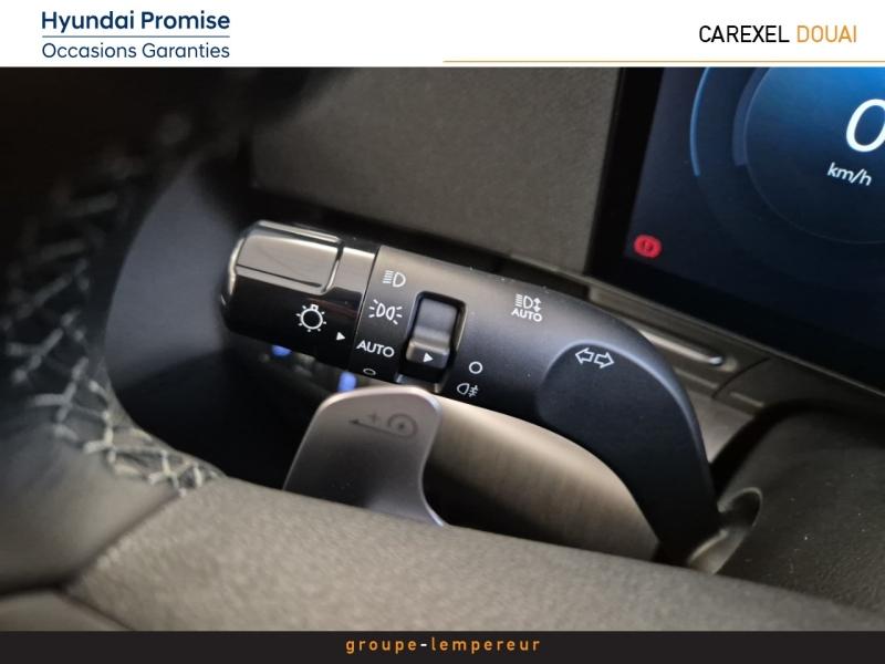 Image HYUNDAI Kona Electric 65kWh - 217ch Creative Prime CEE 4800€ déduite
