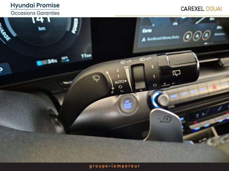 Image HYUNDAI Kona Electric 65kWh - 217ch Creative Prime CEE 4800€ déduite