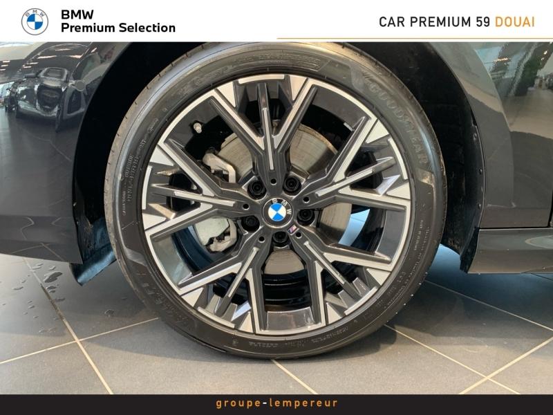 Image BMW Série 1 120A 170ch M Sport Design DKG7