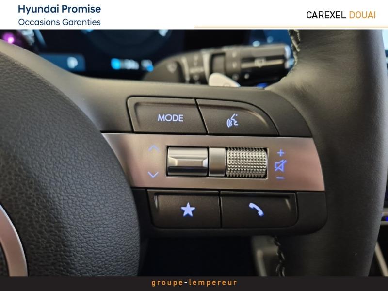 Image HYUNDAI Kona Electric 65kWh - 217ch Creative Prime CEE 4800€ déduite