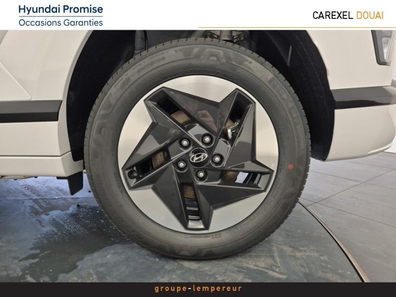 Image HYUNDAI Kona Electric 65kWh - 217ch Creative Prime CEE 4800€ déduite