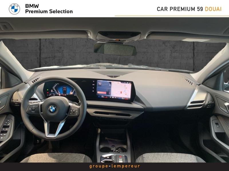 Image BMW Série 1 120A 170ch M Sport Design DKG7