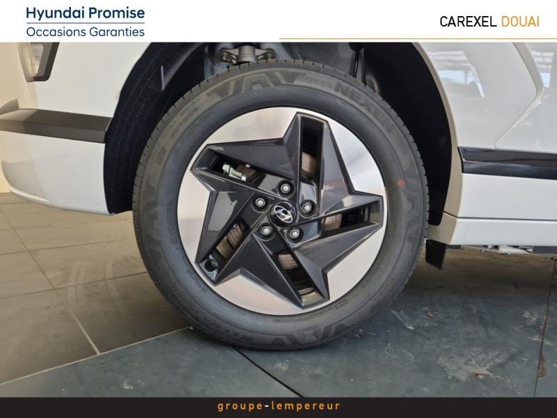 Image HYUNDAI Kona Electric 65kWh - 217ch Creative Prime CEE 4800€ déduite