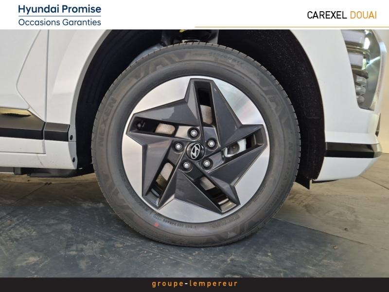 Image HYUNDAI Kona Electric 65kWh - 217ch Creative Prime CEE 4800€ déduite