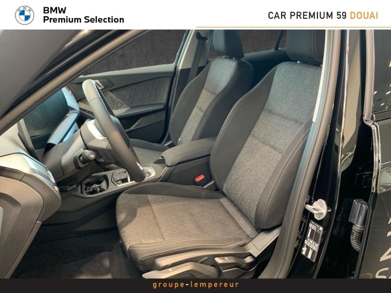 Image BMW Série 1 120A 170ch M Sport Design DKG7