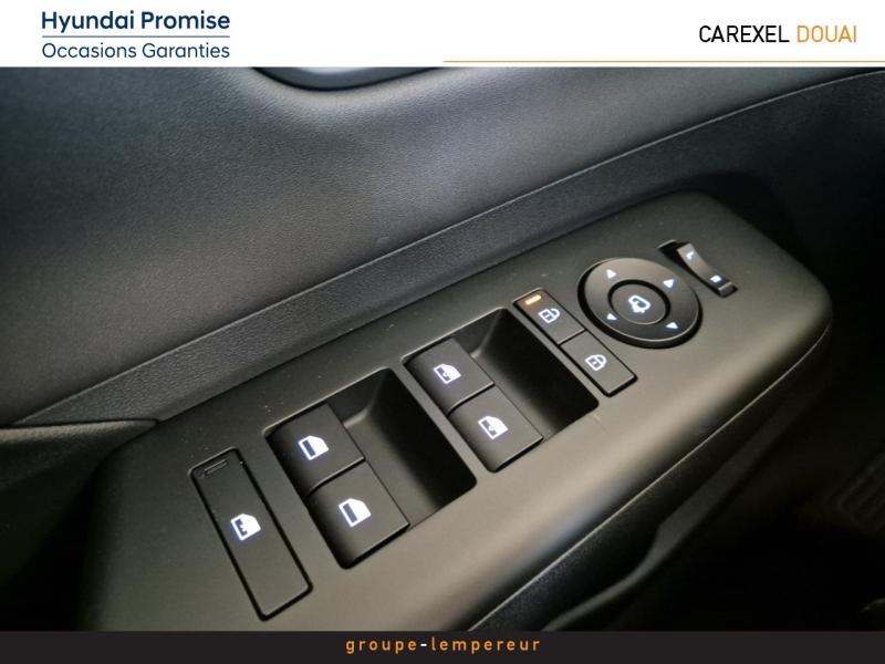 Image HYUNDAI Kona Electric 65kWh - 217ch Creative Prime CEE 4800€ déduite