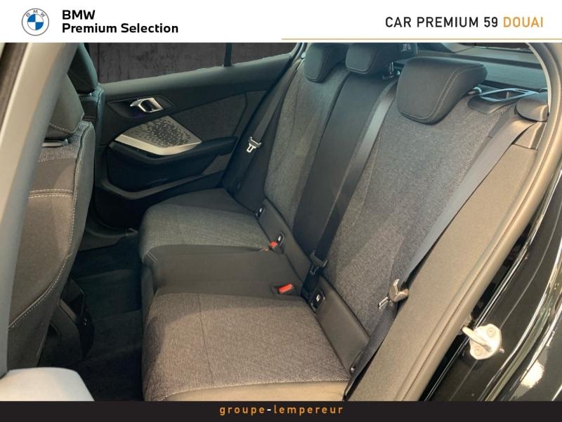 Image BMW Série 1 120A 170ch M Sport Design DKG7