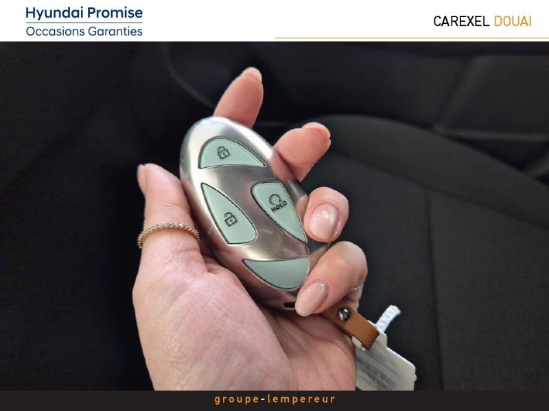 Image HYUNDAI Kona Electric 65kWh - 217ch Creative Prime CEE 4800€ déduite