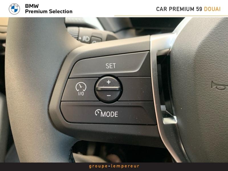 Image BMW Série 1 120A 170ch M Sport Design DKG7