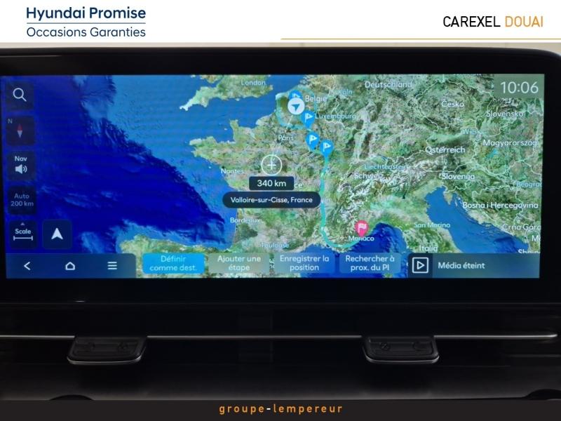 Image HYUNDAI Kona Electric 65kWh - 217ch Creative Prime CEE 4800€ déduite