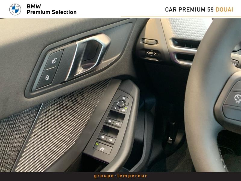 Image BMW Série 1 120A 170ch M Sport Design DKG7