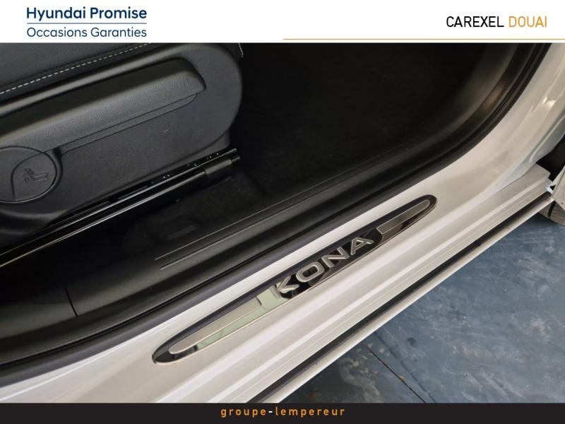 Image HYUNDAI Kona Electric 65kWh - 217ch Creative Prime CEE 4800€ déduite