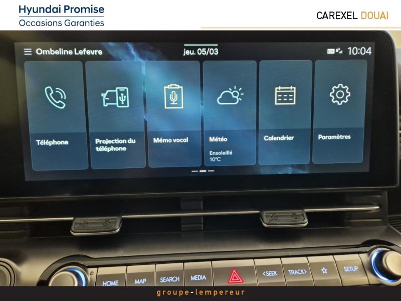 Image HYUNDAI Kona Electric 65kWh - 217ch Creative Prime CEE 4800€ déduite