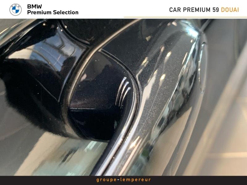 Image BMW Série 1 120A 170ch M Sport Design DKG7