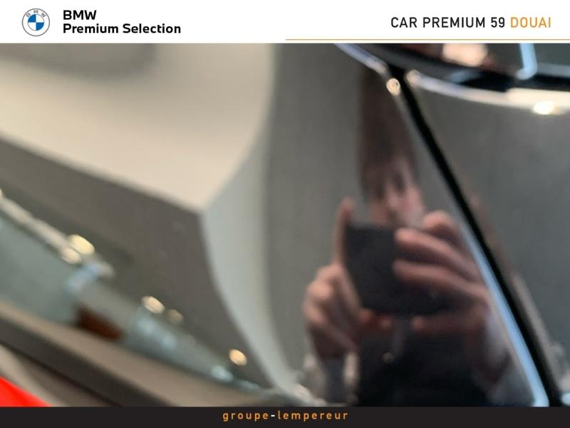 Image BMW Série 1 120A 170ch M Sport Design DKG7