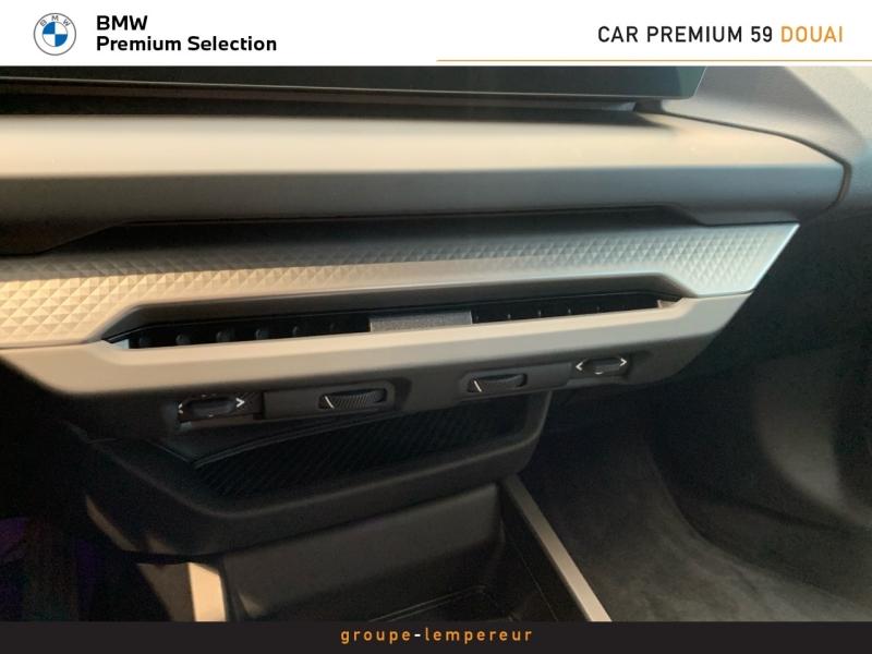 Image BMW Série 1 120A 170ch M Sport Design DKG7