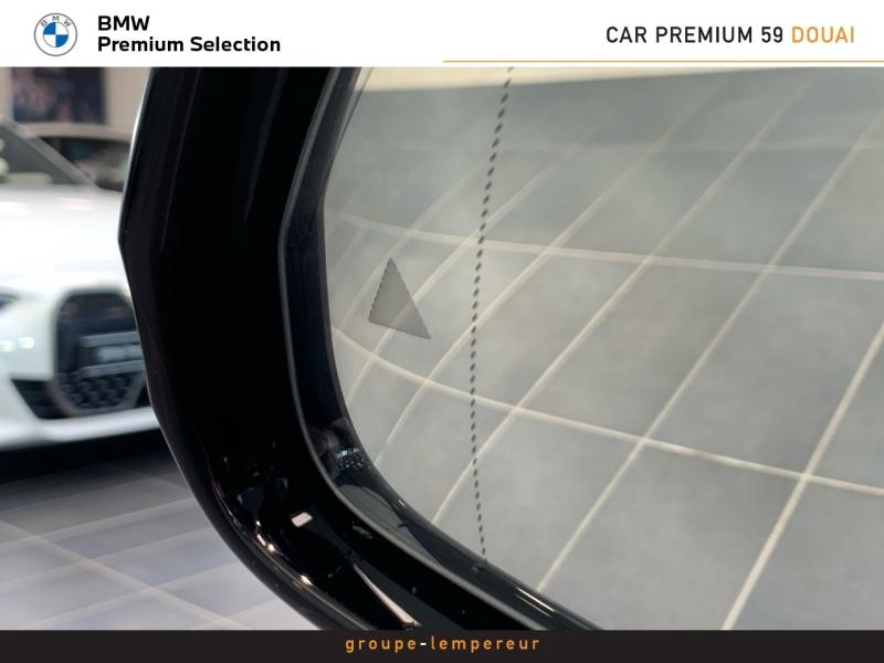 Image BMW Série 1 120A 170ch M Sport Design DKG7