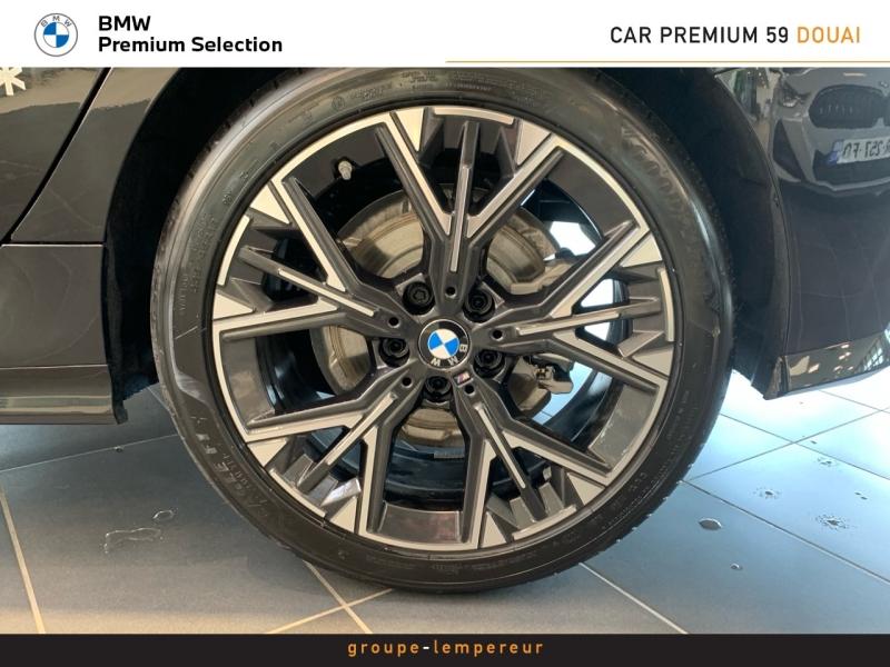 Image BMW Série 1 120A 170ch M Sport Design DKG7