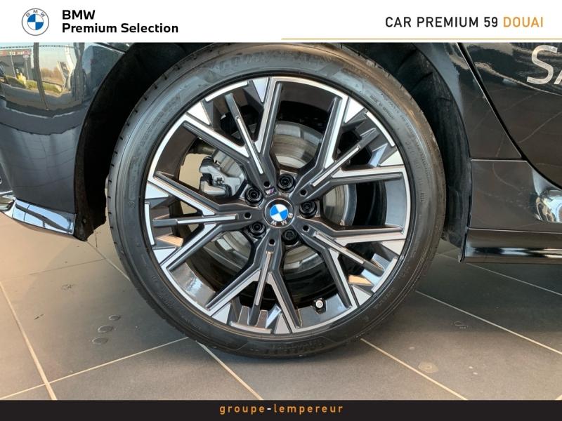 Image BMW Série 1 120A 170ch M Sport Design DKG7