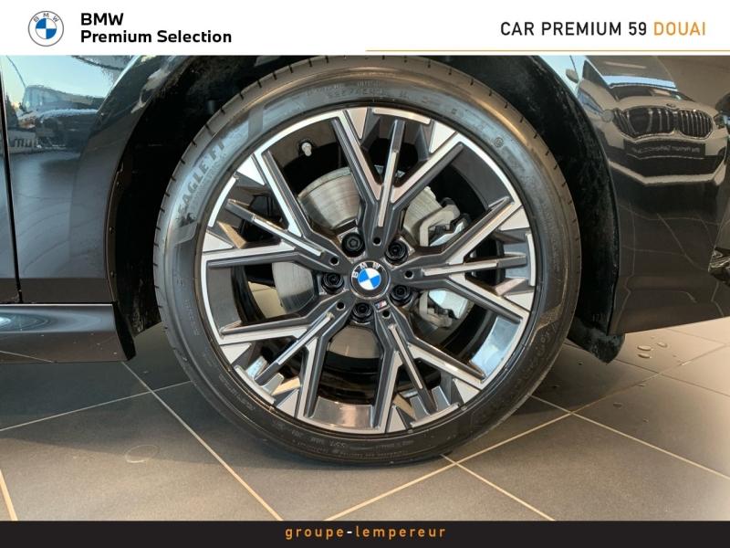 Image BMW Série 1 120A 170ch M Sport Design DKG7