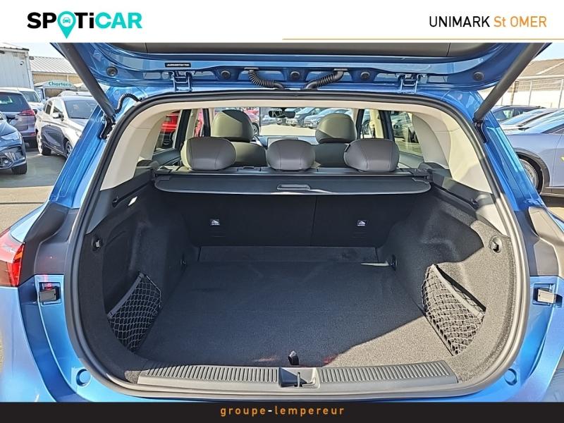 Image MG MOTOR MGS6 EV 244ch - 77kWh Luxury