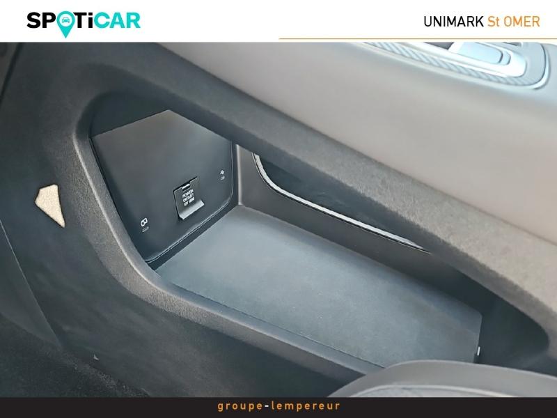 Image MG MOTOR MGS6 EV 244ch - 77kWh Luxury