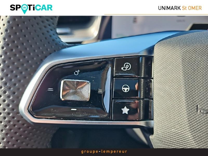 Image MG MOTOR MGS6 EV 244ch - 77kWh Luxury