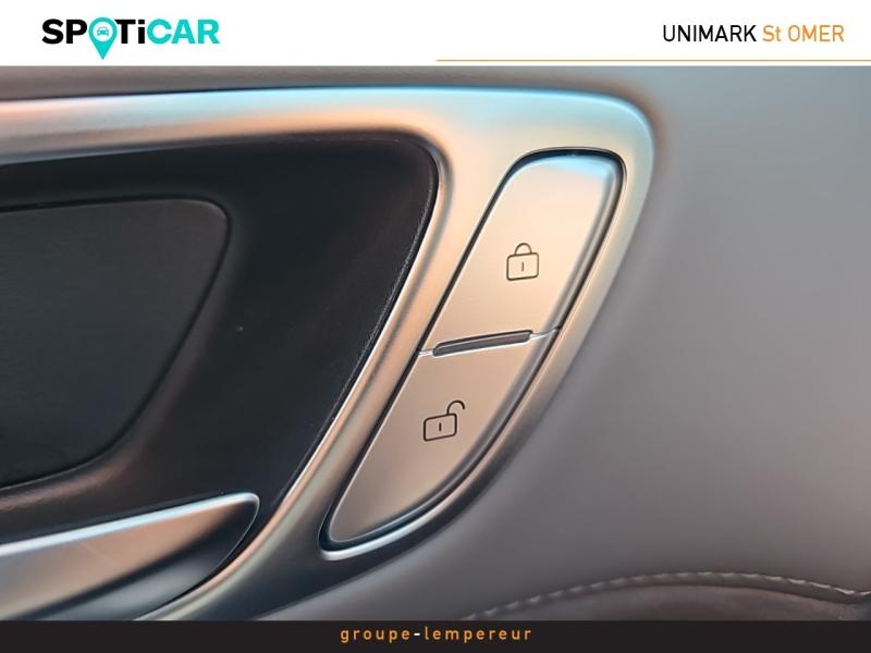 Image MG MOTOR MGS6 EV 244ch - 77kWh Luxury