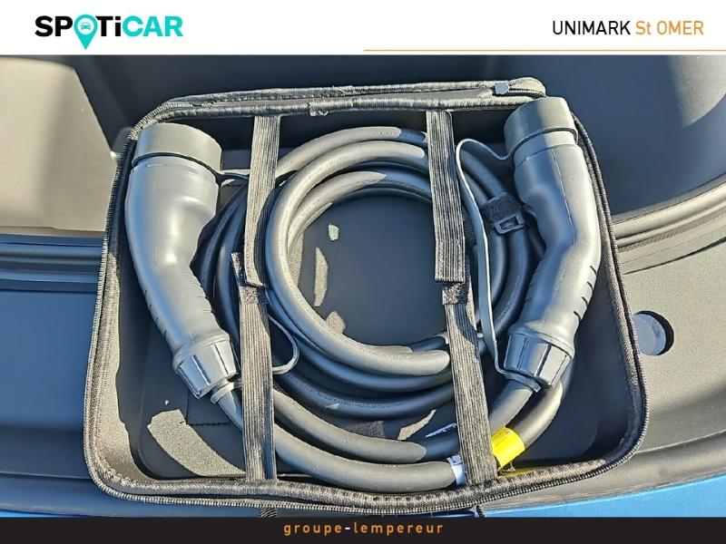 Image MG MOTOR MGS6 EV 244ch - 77kWh Luxury