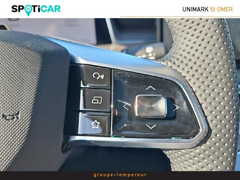 Image MG MOTOR MGS6 EV 244ch - 77kWh Luxury