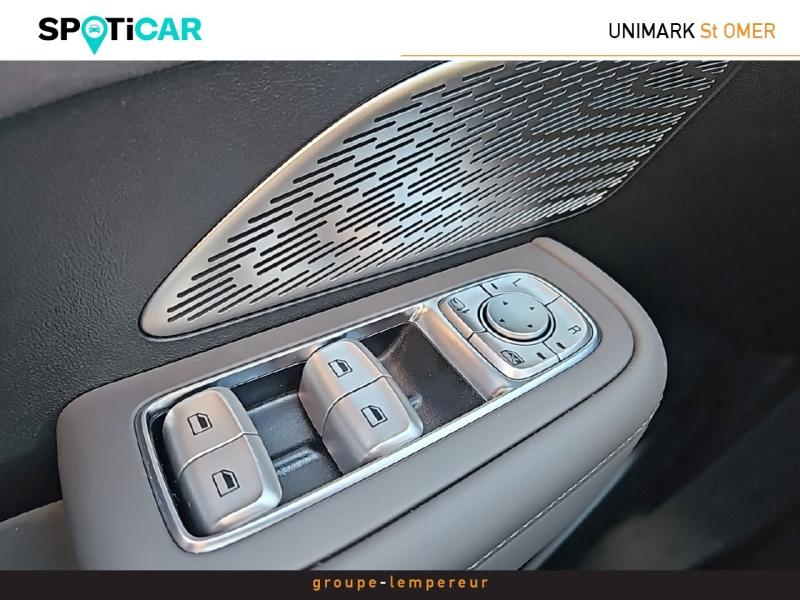 Image MG MOTOR MGS6 EV 244ch - 77kWh Luxury