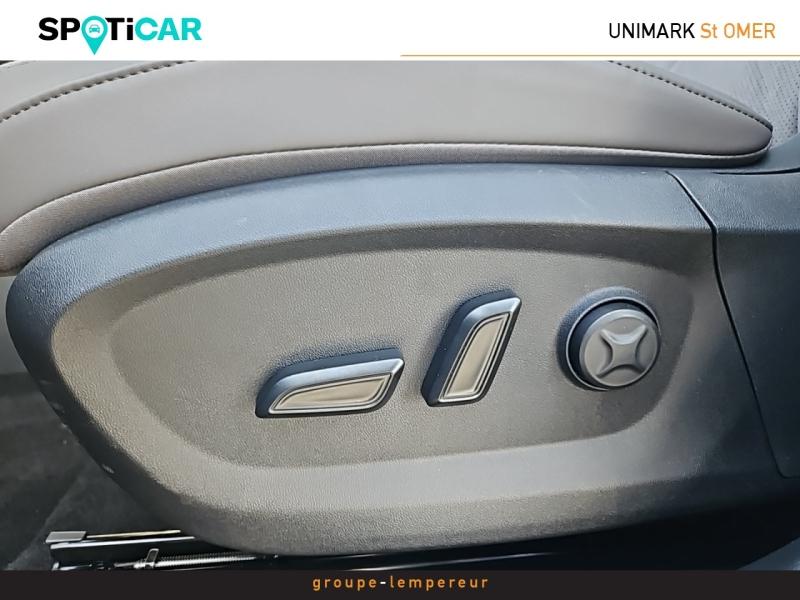 Image MG MOTOR MGS6 EV 244ch - 77kWh Luxury