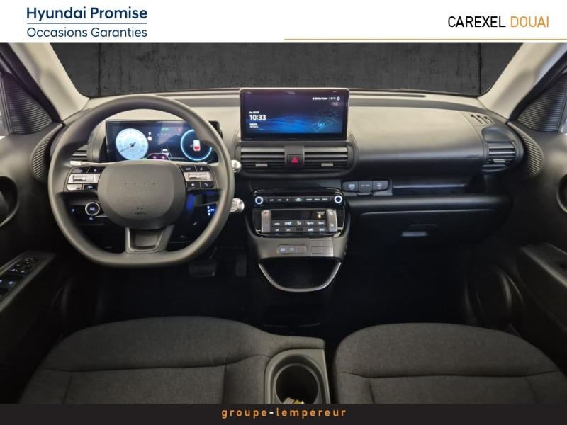 Image HYUNDAI Inster 42 kWh 97ch 5pl