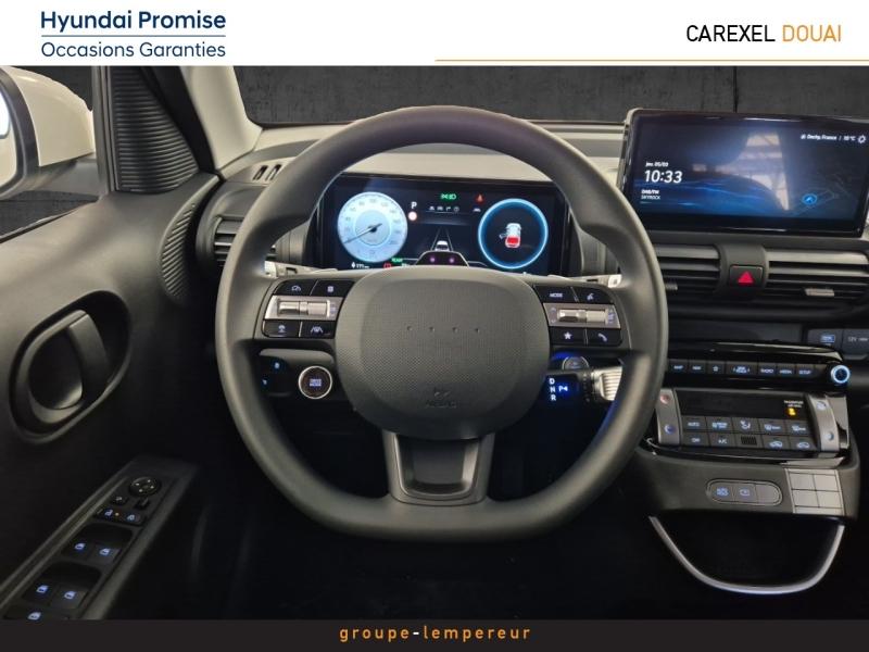 Image HYUNDAI Inster 42 kWh 97ch 5pl