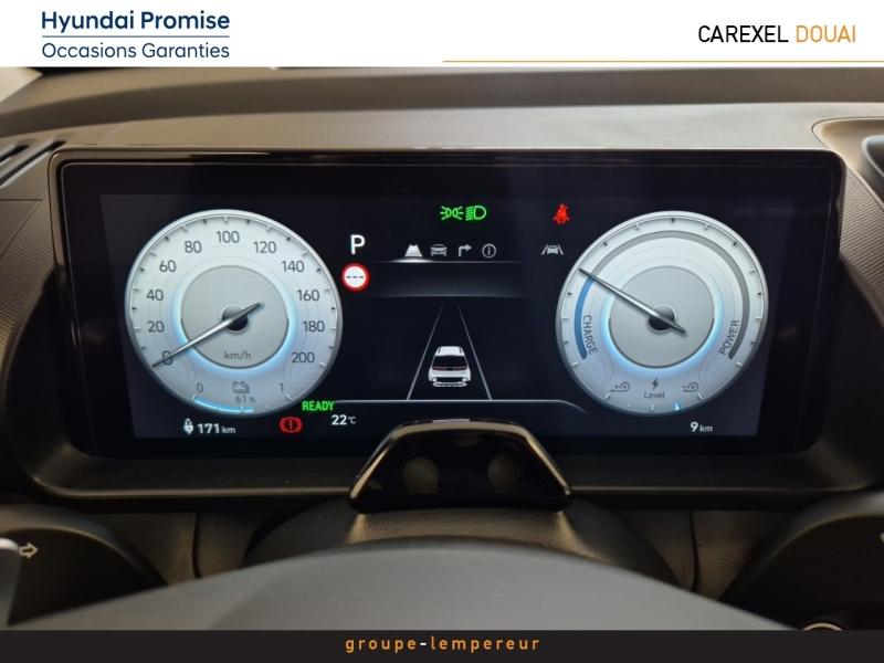 Image HYUNDAI Inster 42 kWh 97ch 5pl