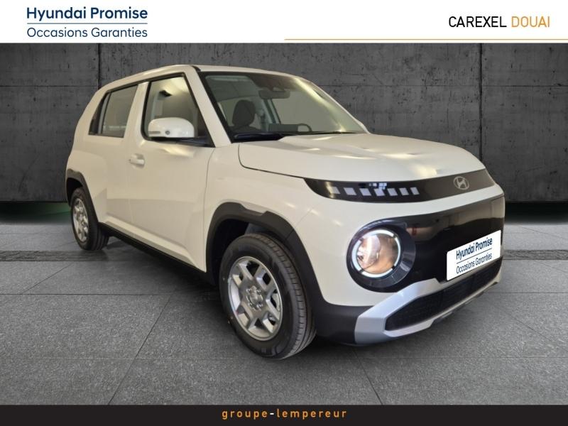 Image HYUNDAI Inster 42 kWh 97ch 5pl