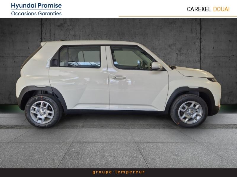 Image HYUNDAI Inster 42 kWh 97ch 5pl