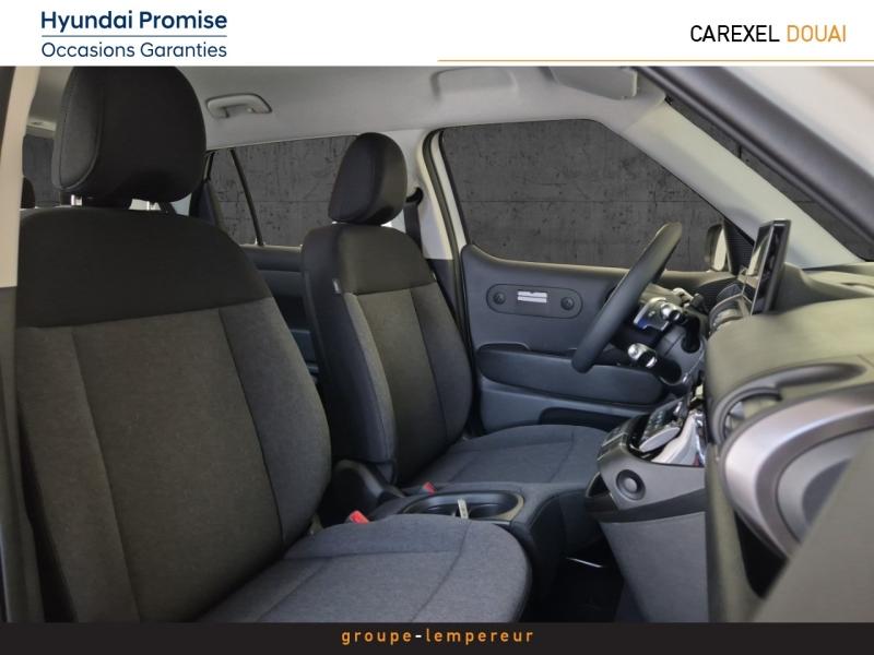 Image HYUNDAI Inster 42 kWh 97ch 5pl