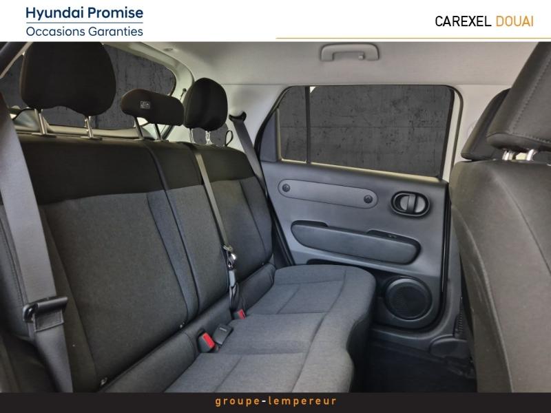 Image HYUNDAI Inster 42 kWh 97ch 5pl