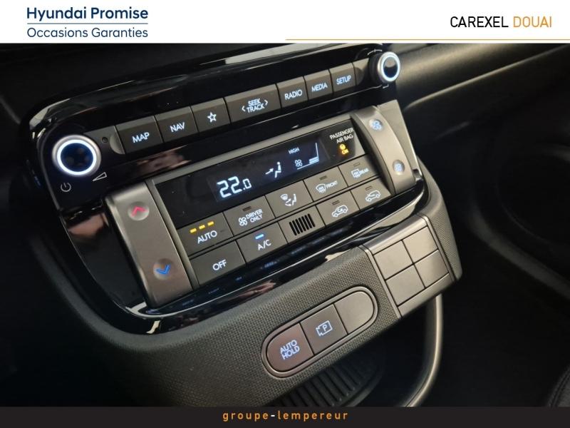 Image HYUNDAI Inster 42 kWh 97ch 5pl