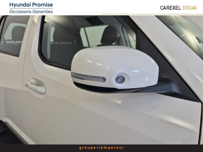 Image HYUNDAI Inster 42 kWh 97ch 5pl