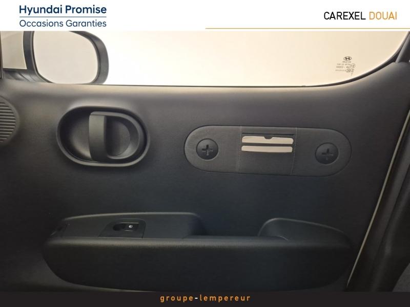 Image HYUNDAI Inster 42 kWh 97ch 5pl