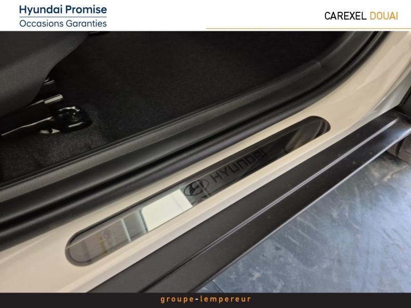 Image HYUNDAI Inster 42 kWh 97ch 5pl