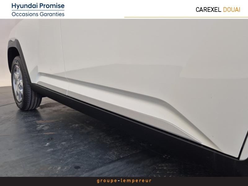 Image HYUNDAI Inster 42 kWh 97ch 5pl