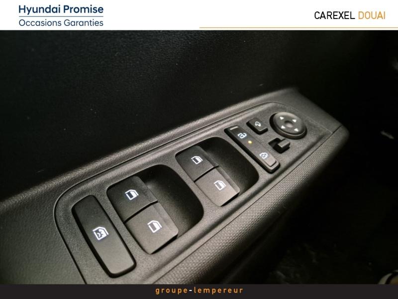 Image HYUNDAI Inster 42 kWh 97ch 5pl