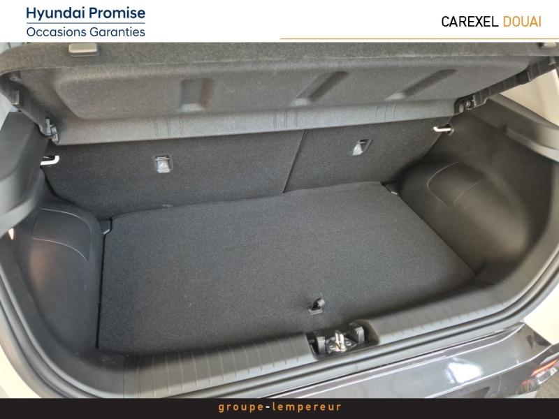 Image HYUNDAI Inster 42 kWh 97ch 5pl