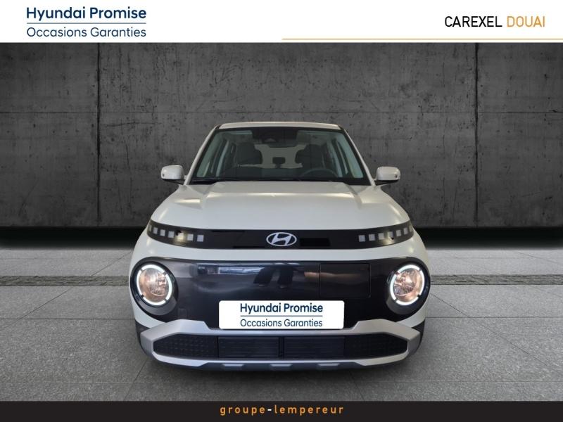 Image HYUNDAI Inster 42 kWh 97ch 5pl